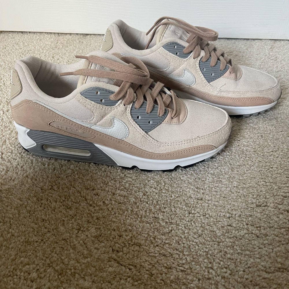 Men’s Nike Air Max 90’s